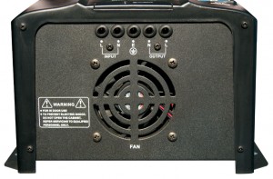 220V/110V 5000W Wall Mounted Automatic Voltage Regulator/Stabilizer