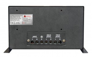 PACO Fabrikspris Automatisk vægmonteret stabilisator/regulator WRD-5000VA