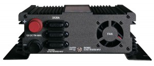PACO Modified Sine Wave Power Inverter 12V 600W Manufacturer Single Phase