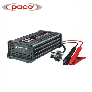 24V 10A 7 Stage Intelligence Lead acid Battery Charger Factory Price