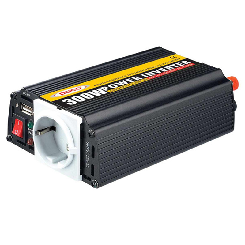 Inverter ya Nguvu ya PACO IV300-12