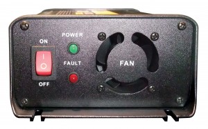 China Manufacturer DC To DC Converter 24V to 12V Converter 40Amp