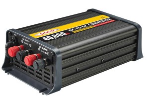 China Manufacturer DC To DC Converter 24V to 12V Converter 40Amp