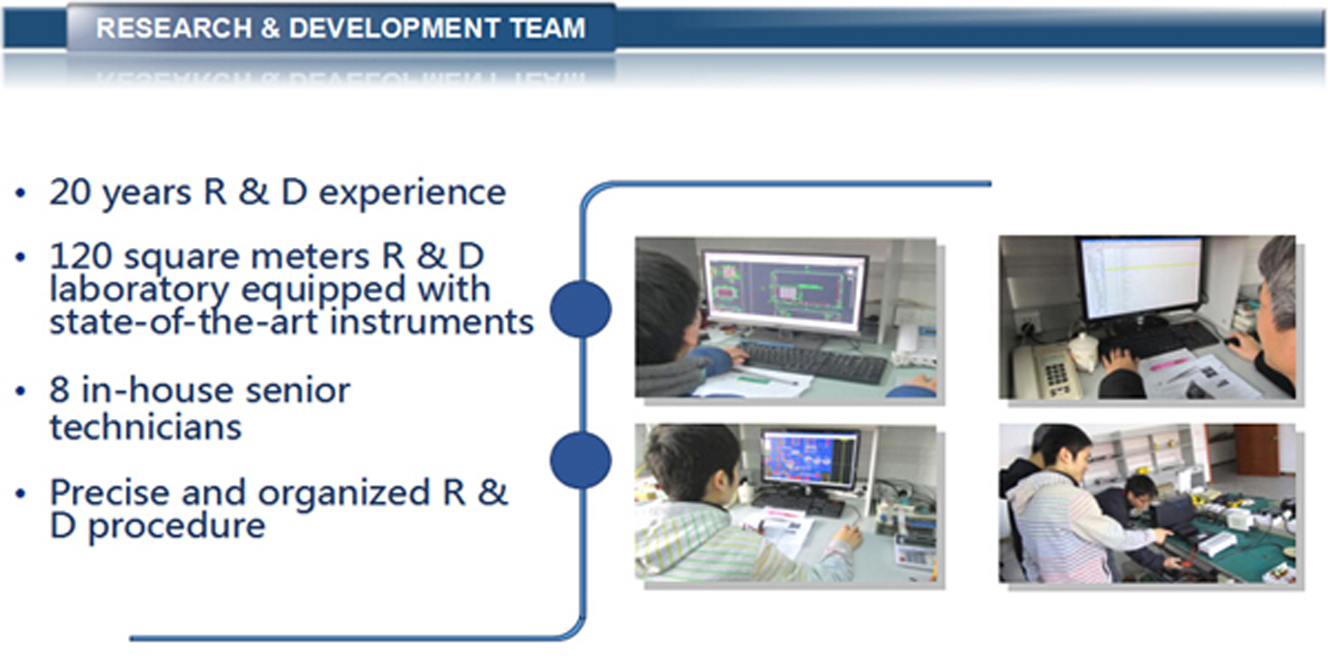 Paco pure sine wave inverter company information 6