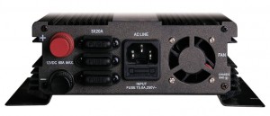 China Whole-Sale Price Power Inverter with Battery Charger 500W